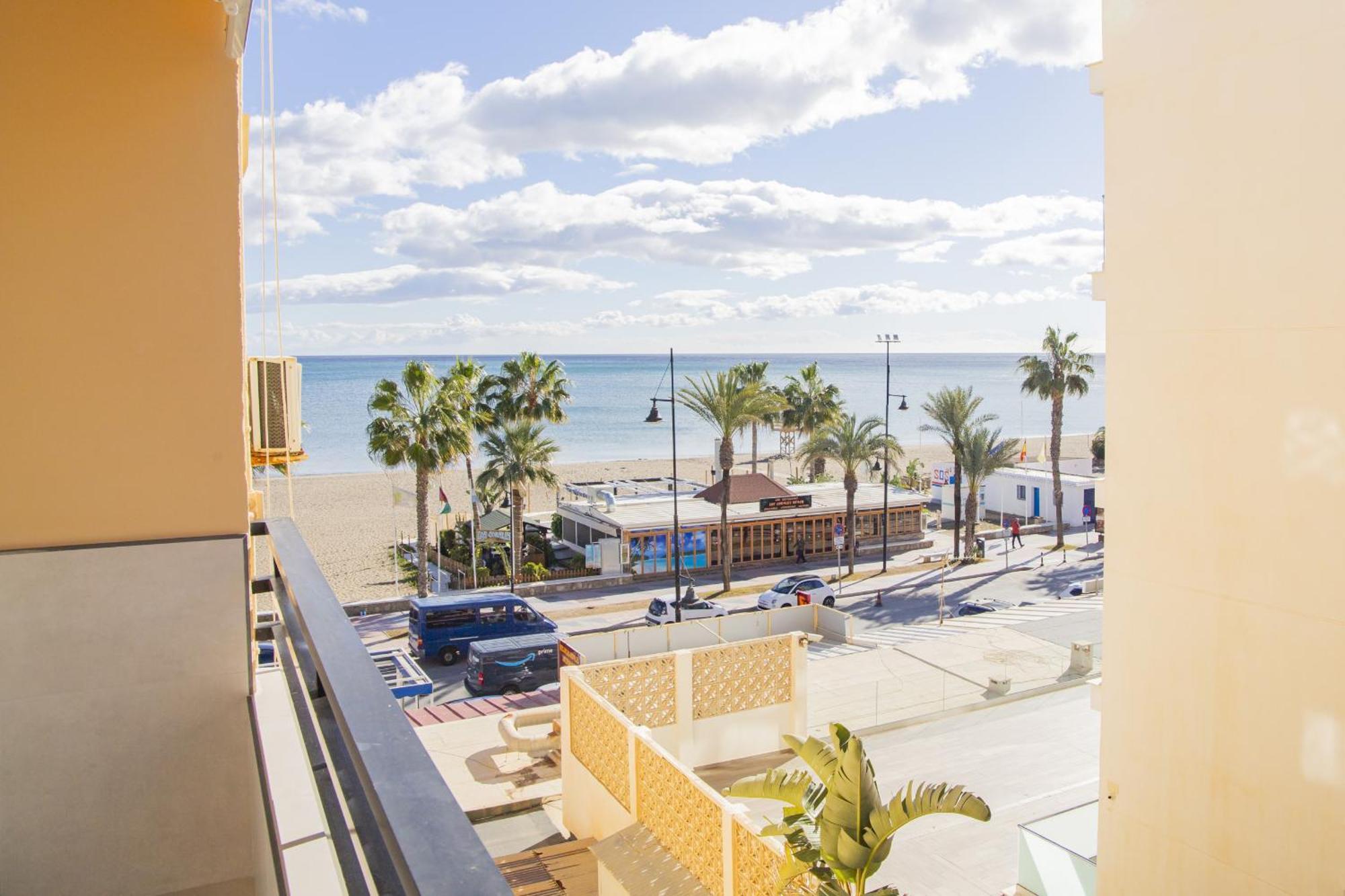 Apartment Cubo's Perla Del Sol 3i