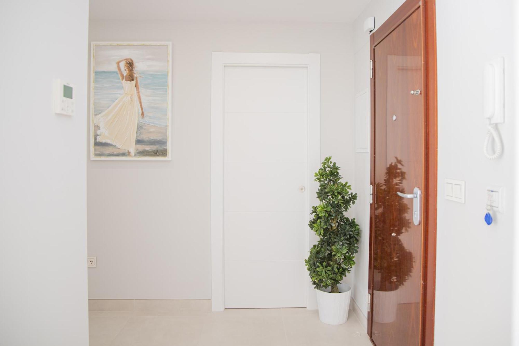 Cubo's Perla Del Sol 3i * Torremolinos
