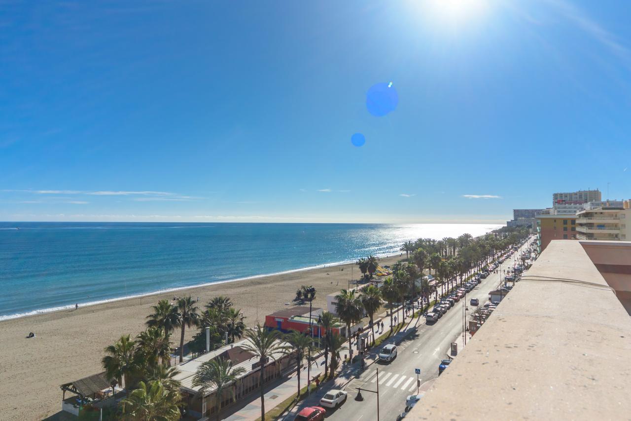 Apartment Cubo's Perla Del Sol 3i
