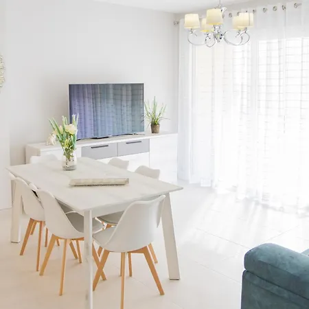 Cubo's Apartamento Perla del Sol 3I Torremolinos Exterior foto