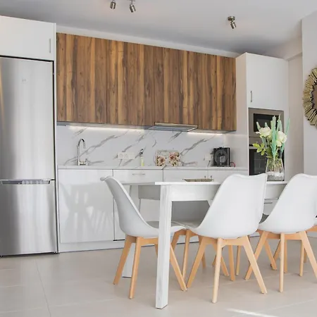 Cubo's Apartamento Perla del Sol 3I Torremolinos Exterior foto