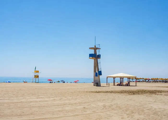 Apartamento Perla del Sol 3I