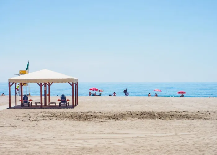 Apartamento Perla del Sol 3I