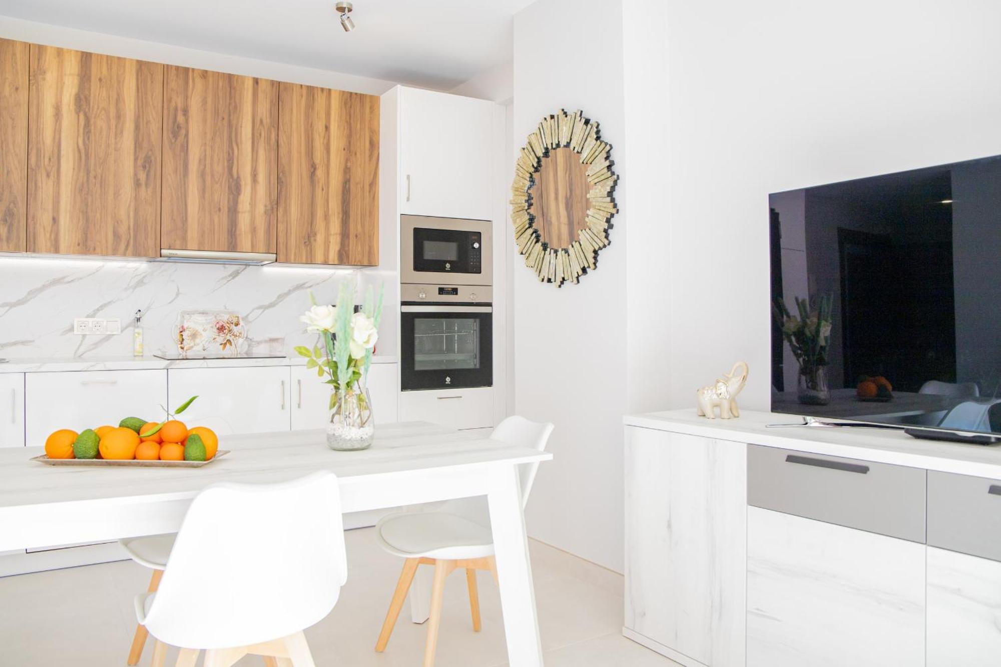 Cubo's Perla Del Sol 3i Apartament Torremolinos