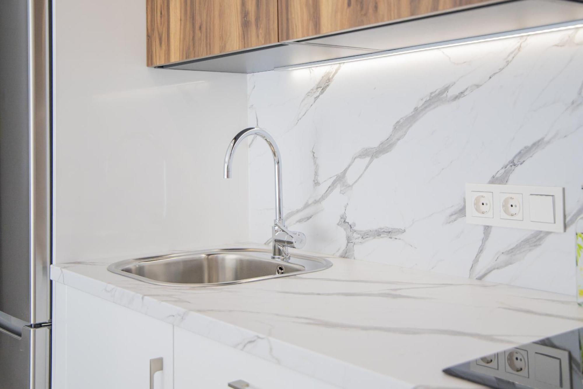 Cubo's Perla Del Sol 3i Apartament Torremolinos
