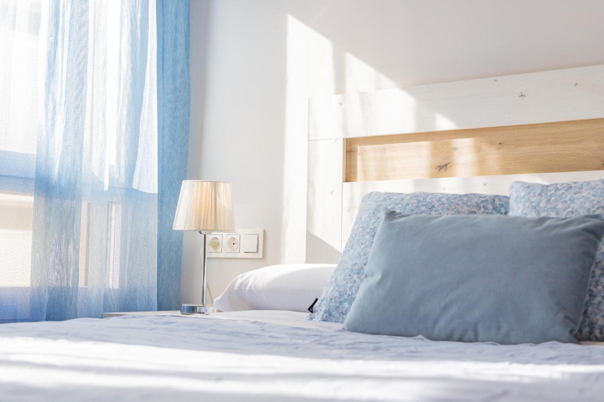 Apartament Cubo's Perla Del Sol 3i