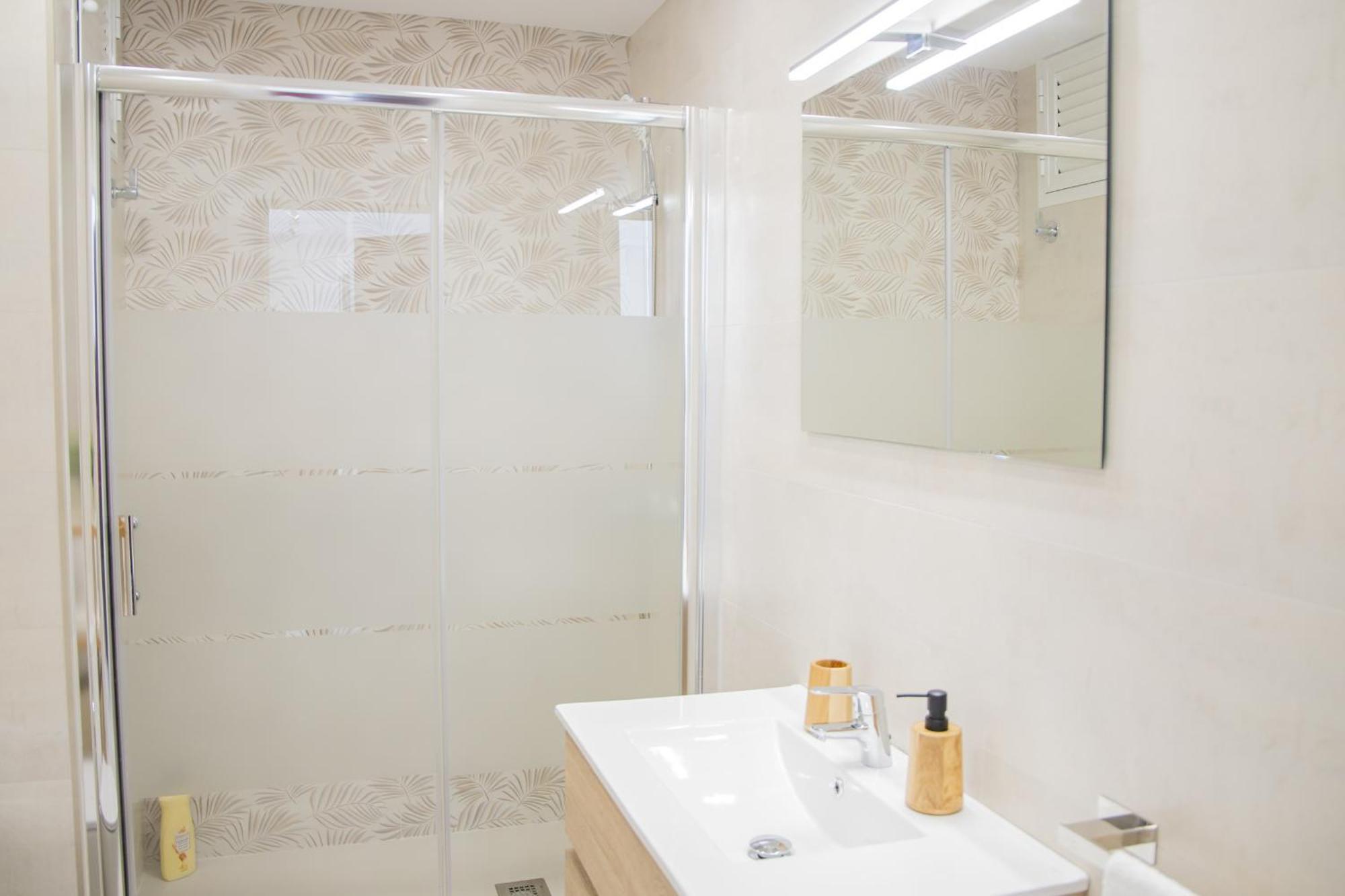 Apartament Cubo's Perla Del Sol 3i