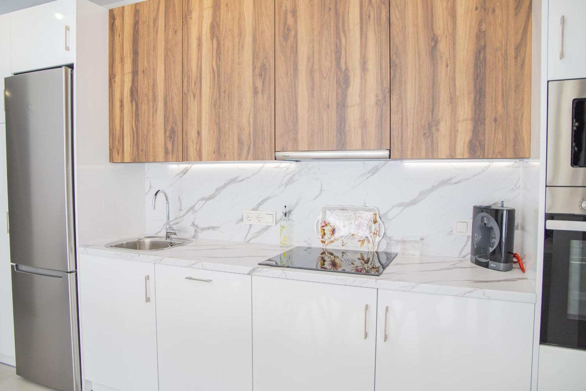 Apartament Cubo's Perla Del Sol 3i